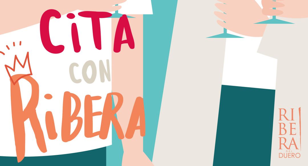 Cita con Ribera Cita con Ribera