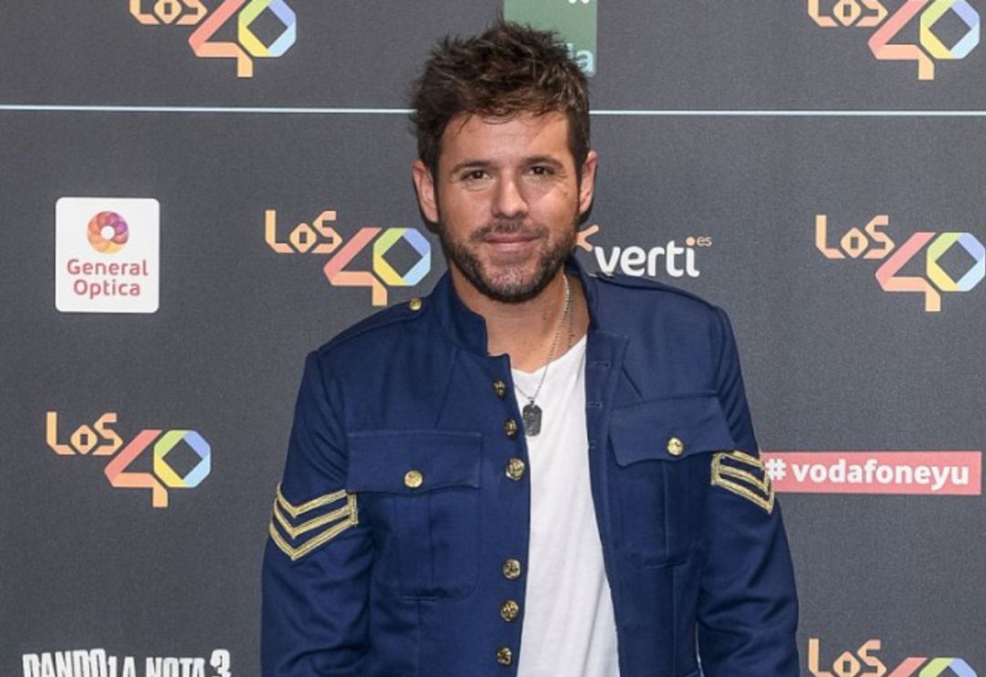 Pablo López Pablo López