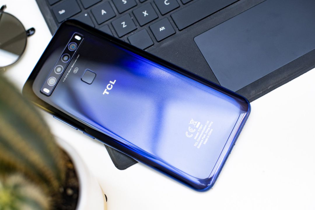 Movil 5G Movil 5G