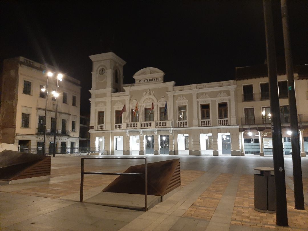 Ayuntamiento de Guadalajara Ayuntamiento de Guadalajara