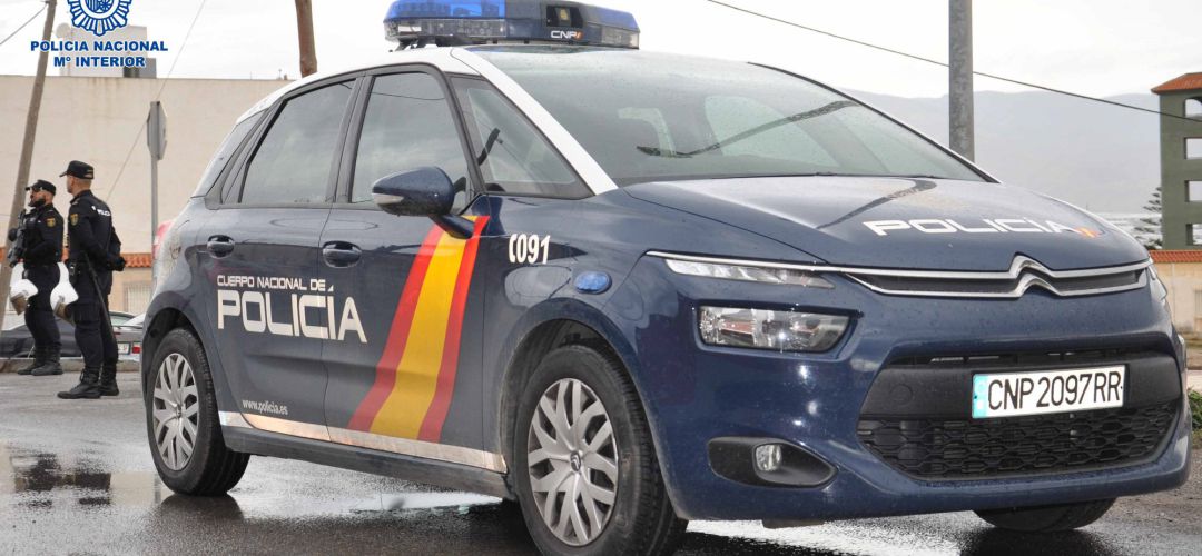 Los detenidos han pasado a disposición de la Fiscalía de Menores Los detenidos han pasado a disposición de la Fiscalía de Menores