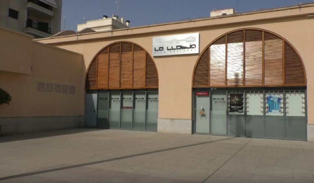 La Llotja La Llotja