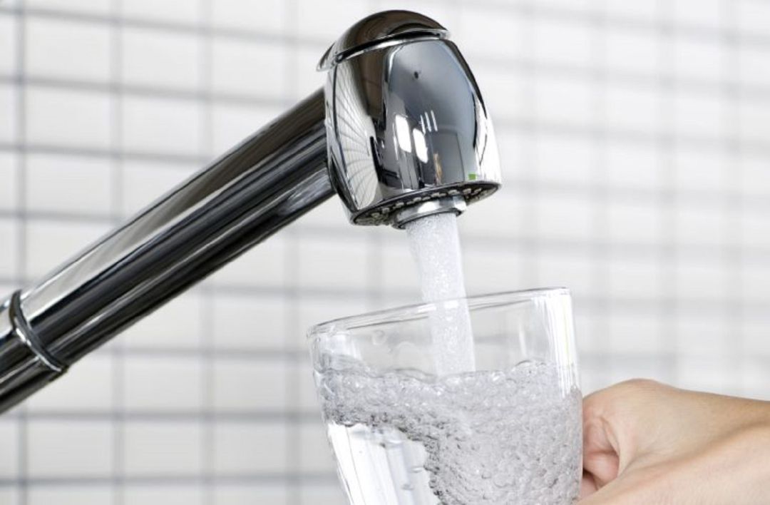 Ibiza consume el doble de agua por persona que ciudades como Barcelona Ibiza consume el doble de agua por persona que ciudades como Barcelona