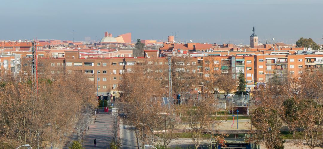 Leganés ha sido una de las localidades donde más han descendido los robos en domicilios durante la primera mitad del año 2020 Leganés ha sido una de las localidades donde más han descendido los robos en domicilios durante la primera mitad del año 2020