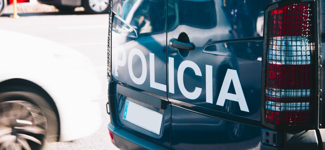 Las violaciones se han reducido en el sur de Madrid durante el primer semestre del año Las violaciones se han reducido en el sur de Madrid durante el primer semestre del año