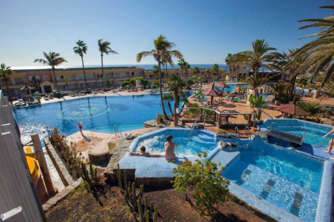 Hoteles en Canarias Hoteles en Canarias