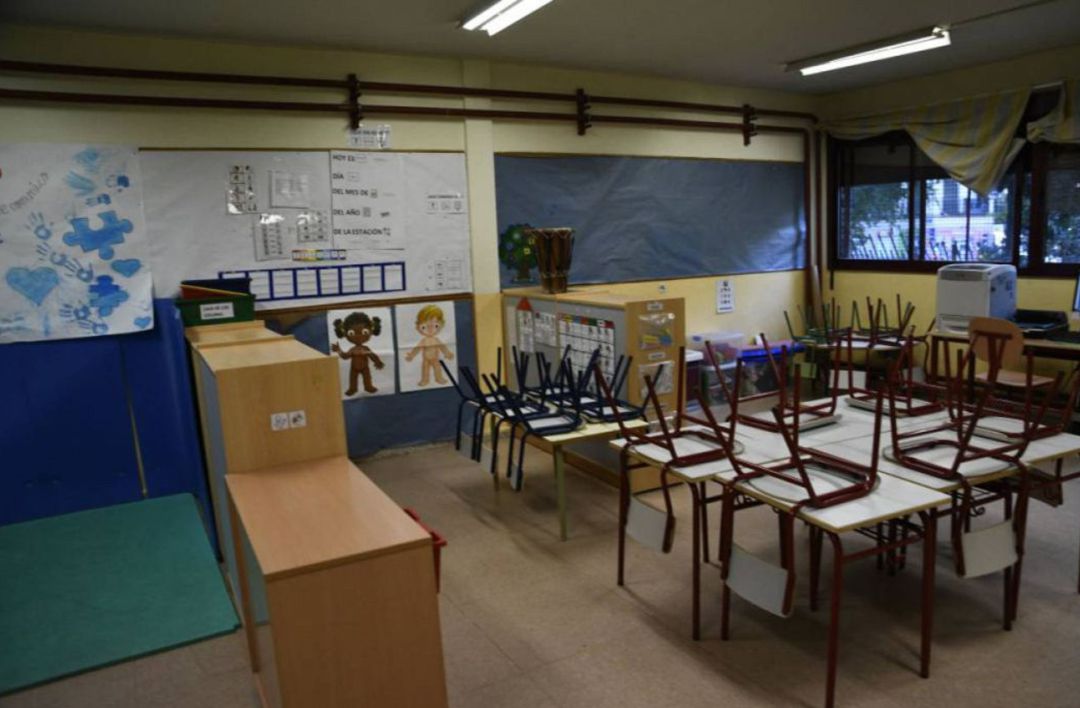 Colegio Colegio