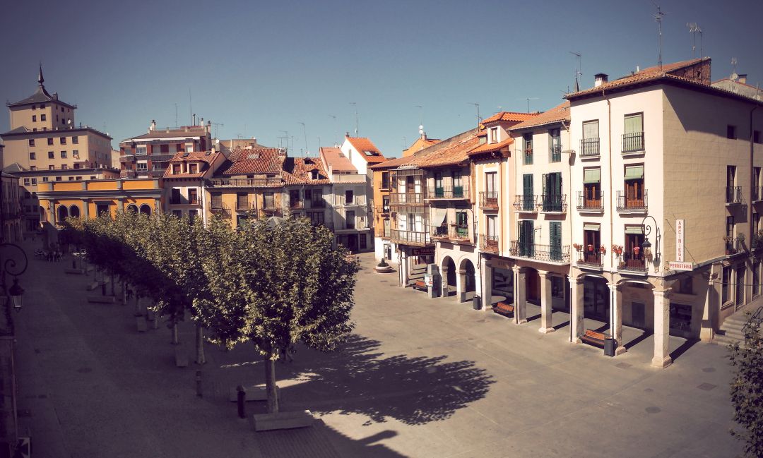 Aranda de Duero, Burgos Aranda de Duero, Burgos