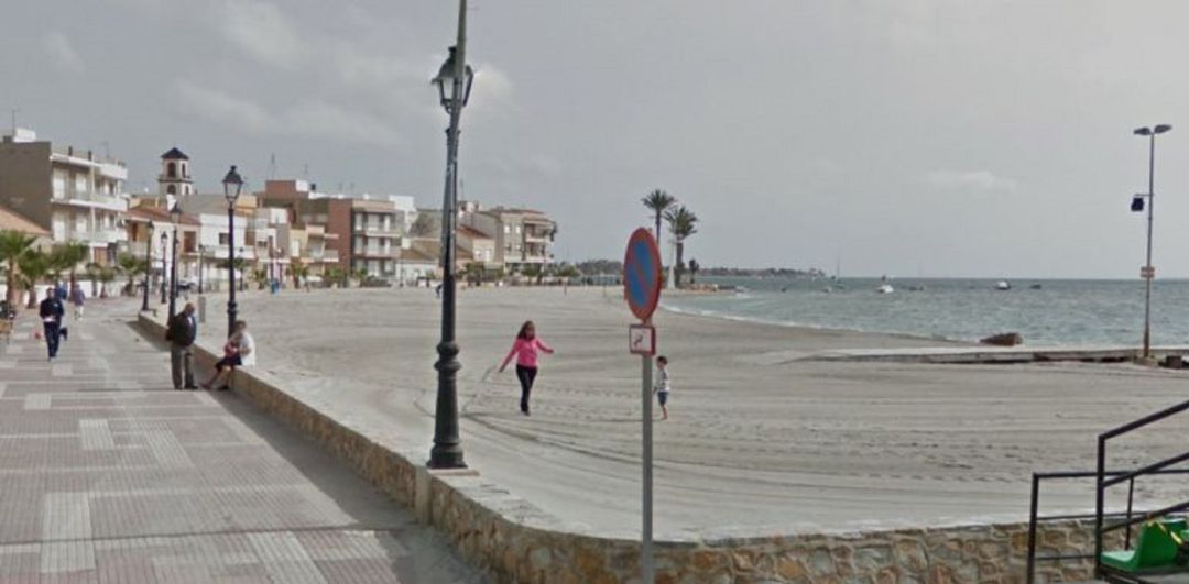 Los Alcázares Los Alcázares