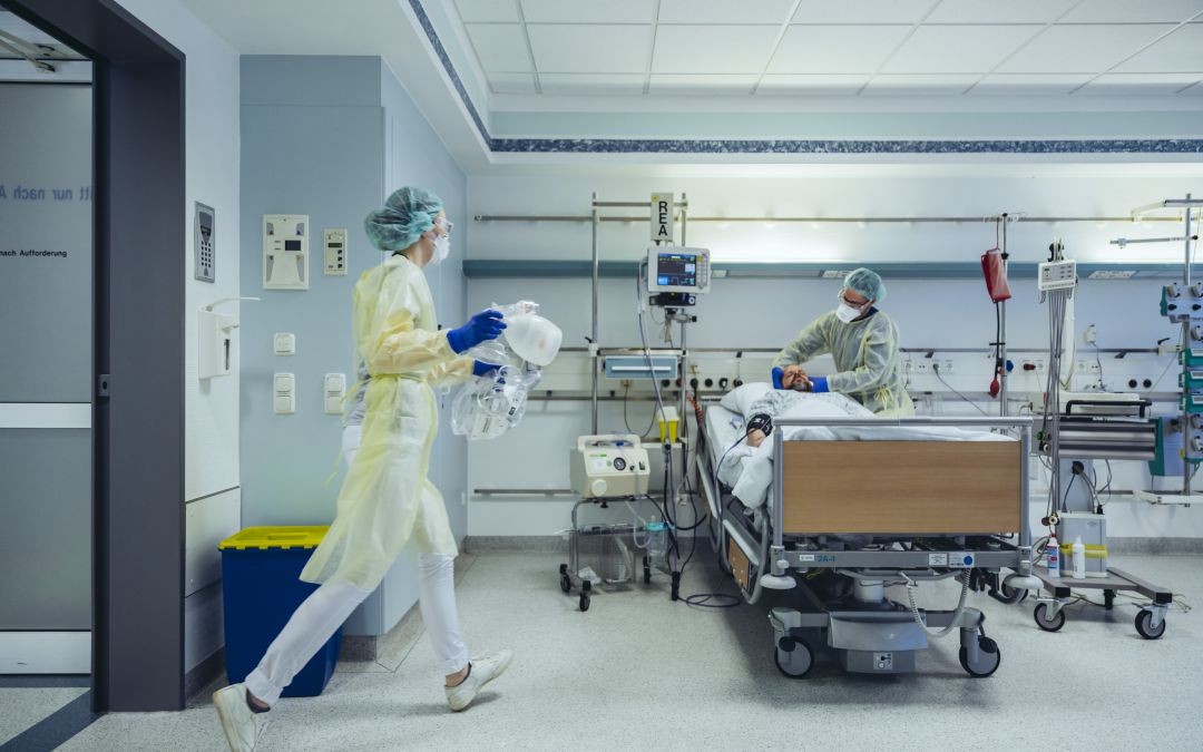 Hasta la fecha los centros de referencia eran el Virgen de la Arrixaca de Murcia y el hospital Santa Lucía de Cartagena Hasta la fecha los centros de referencia eran el Virgen de la Arrixaca de Murcia y el hospital Santa Lucía de Cartagena