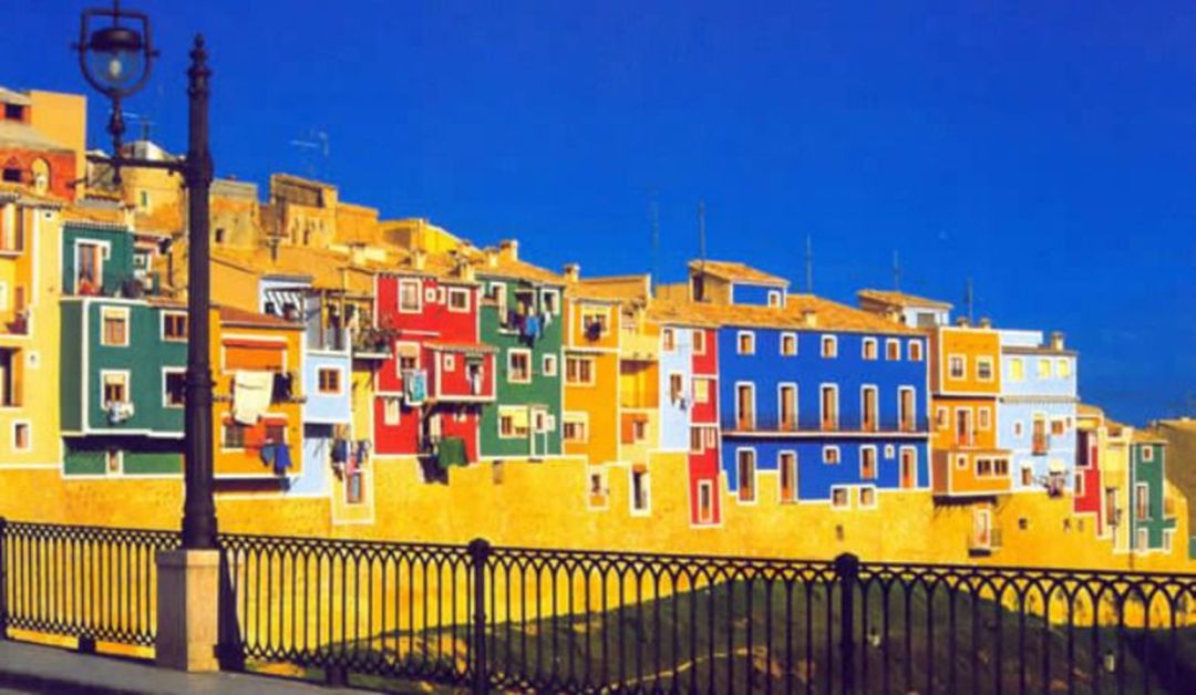 Vila Joiosa Vila Joiosa