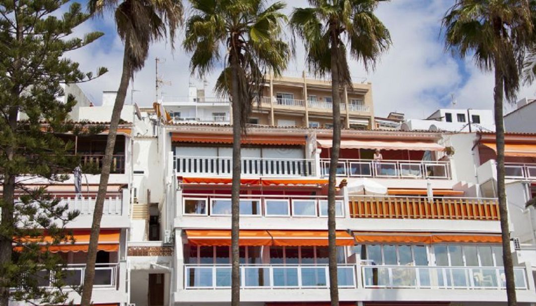 Alquiler vacacional Alquiler vacacional