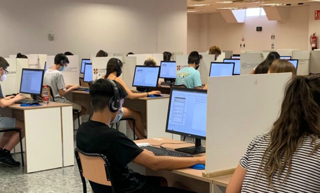 Tendrá lugar en el mes de septiembre para atender la demanda ante la convocatoria de plazas de Correos Tendrá lugar en el mes de septiembre para atender la demanda ante la convocatoria de plazas de Correos