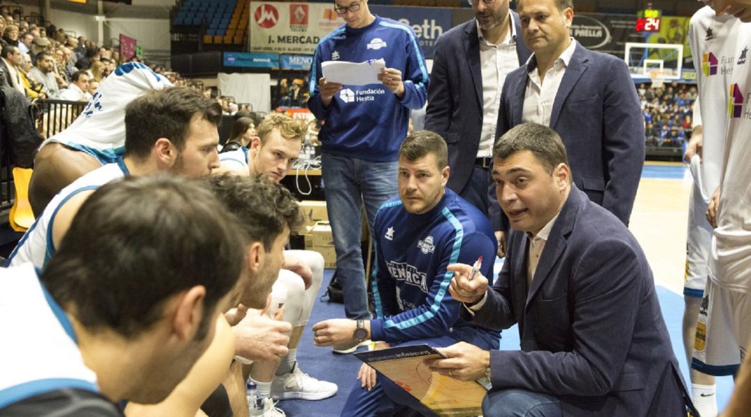 Imagen de la pasada temporada Imagen de la pasada temporada