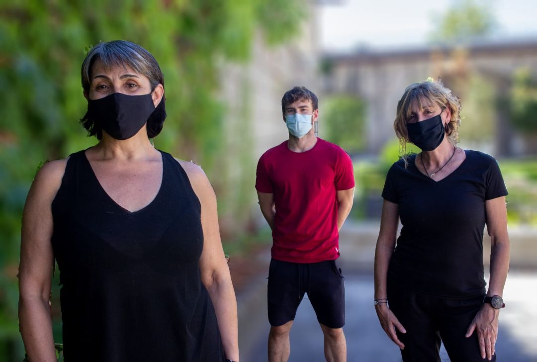 La nave TEFAR, supondrá un gran respiro ante la permanente dificultad para conseguir instalaciones deportivas La nave TEFAR, supondrá un gran respiro ante la permanente dificultad para conseguir instalaciones deportivas
