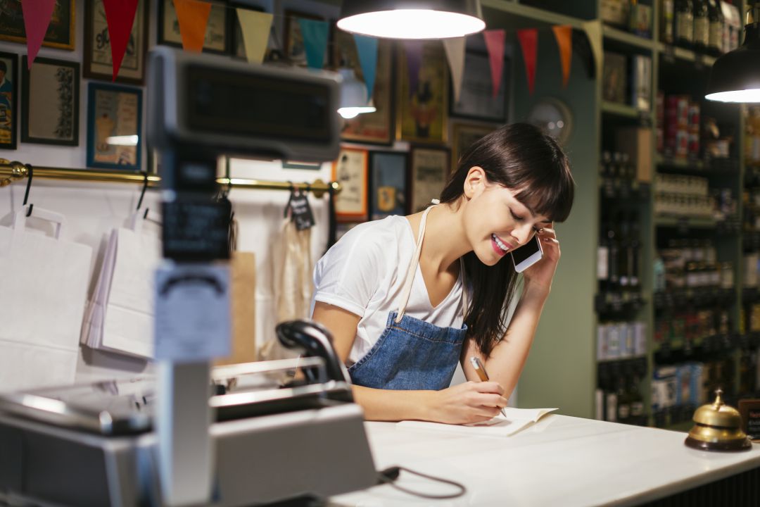 Emprendedores malagueños Emprendedores malagueños