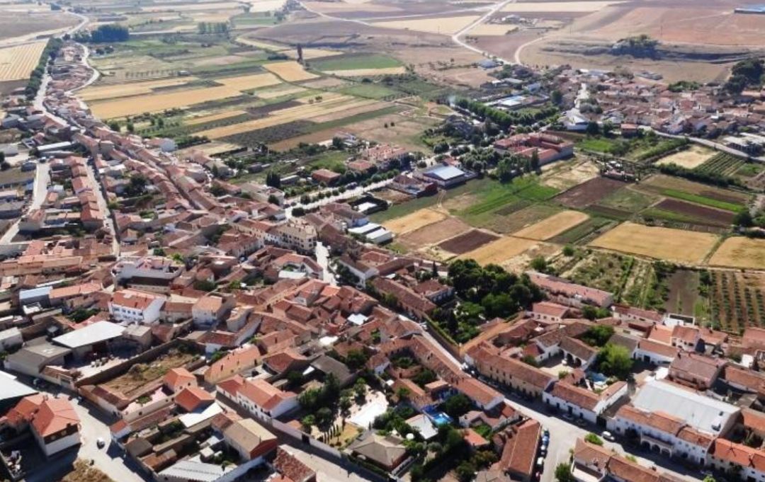 San Pedro San Pedro