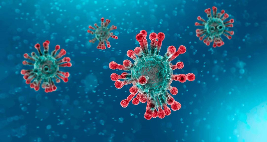 La provincia registra 3 nuevos brotes de coronavirus La provincia registra 3 nuevos brotes de coronavirus