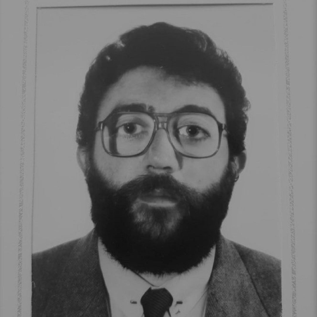 Joan Pastor, primer secretario general del PSPV Joan Pastor, primer secretario general del PSPV