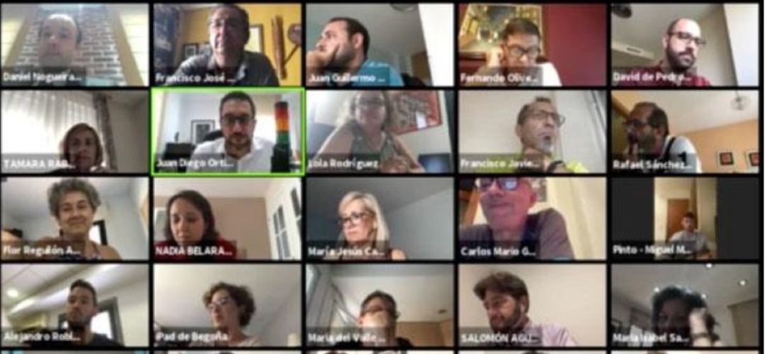 Todos los concejales han acordado una bajada salarial para ayudar a los vecinos Todos los concejales han acordado una bajada salarial para ayudar a los vecinos