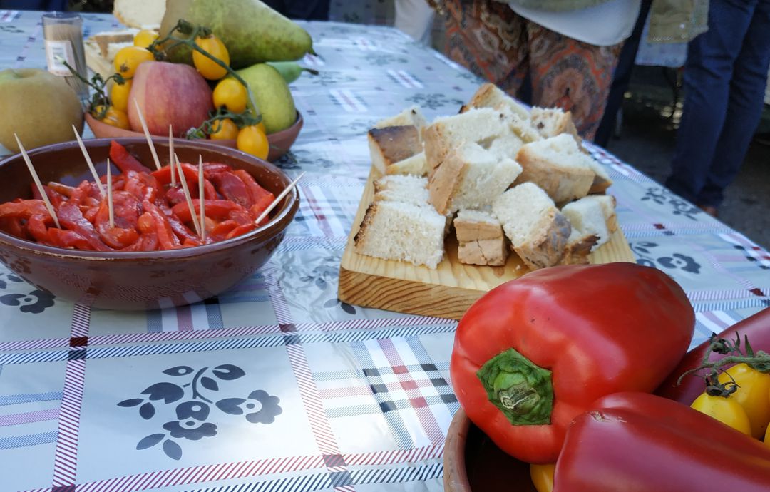 Productos del Bierzo. Productos del Bierzo.