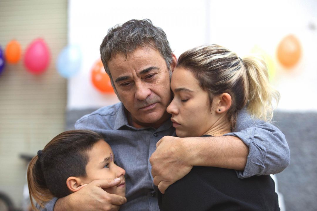 "La hija de un ladrón" acompaña la concesión de los Roeles a Directora y Actriz del siglo XXI "La hija de un ladrón" acompaña la concesión de los Roeles a Directora y Actriz del siglo XXI