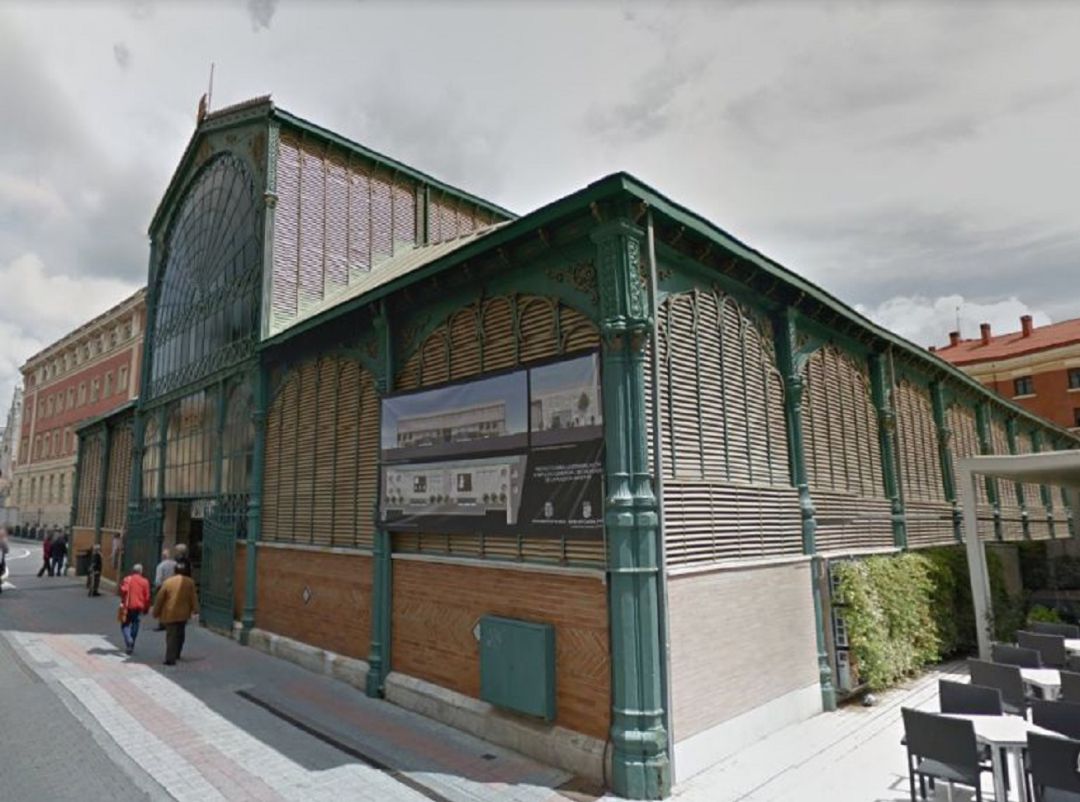 Presentado un proyecto para la gestión, mediante concesión administrativa, de la Plaza Municipal de Abastos de Palencia Presentado un proyecto para la gestión, mediante concesión administrativa, de la Plaza Municipal de Abastos de Palencia