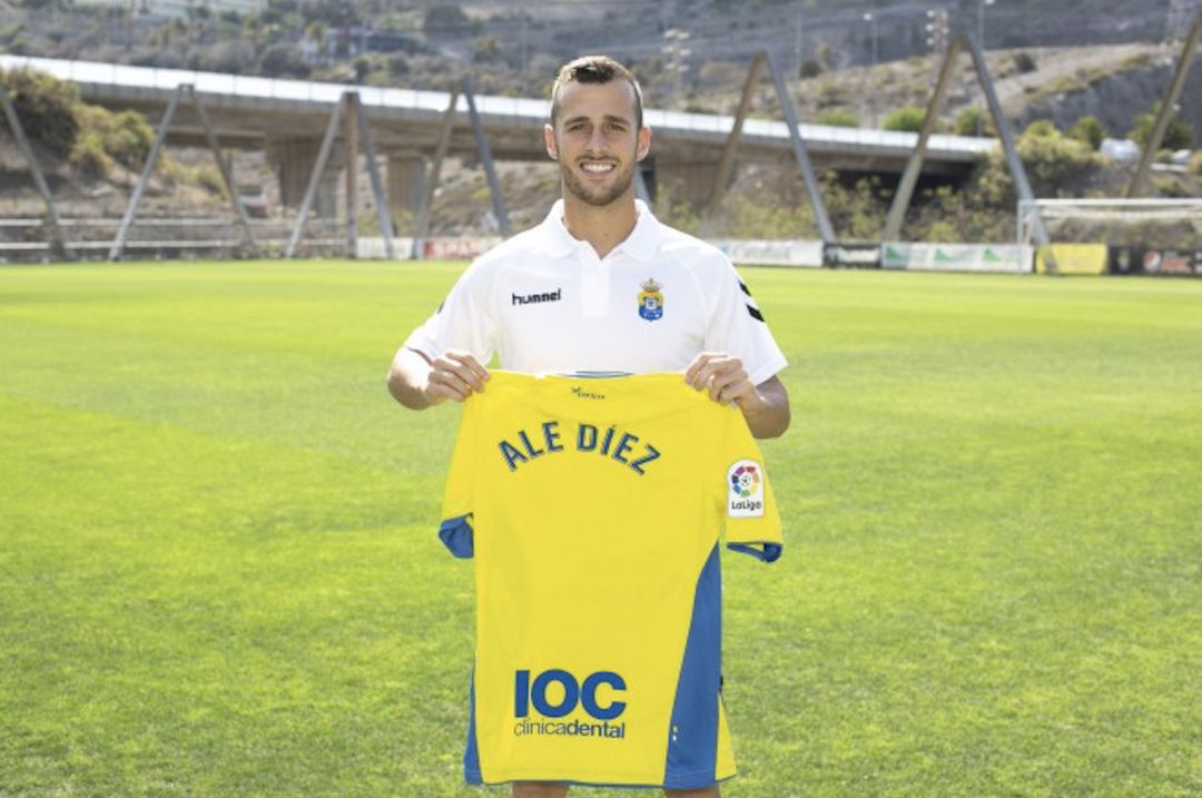 Ale Díez Ale Díez