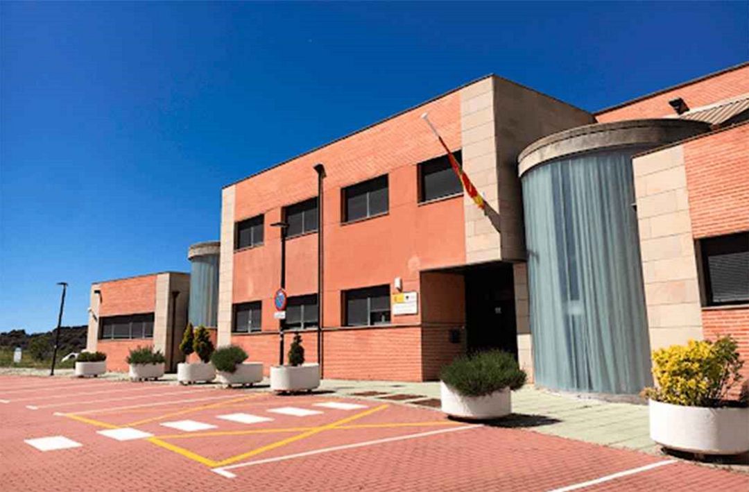 Centro para la Calidad de los Alimentos de Soria Centro para la Calidad de los Alimentos de Soria