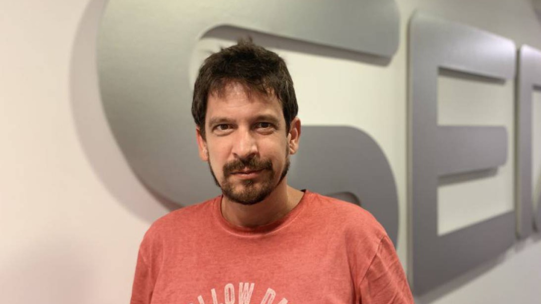Sofá Sonoro Sofá Sonoro