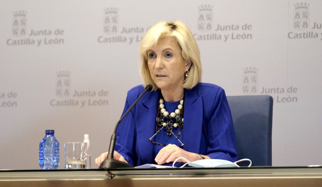 Verónica Casado Verónica Casado