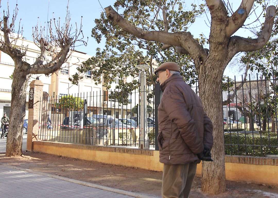 Castellón es la única provincia de la Comunitat en la que no hay casos positivos de COVID-19 en las residencias de mayores Castellón es la única provincia de la Comunitat en la que no hay casos positivos de COVID-19 en las residencias de mayores