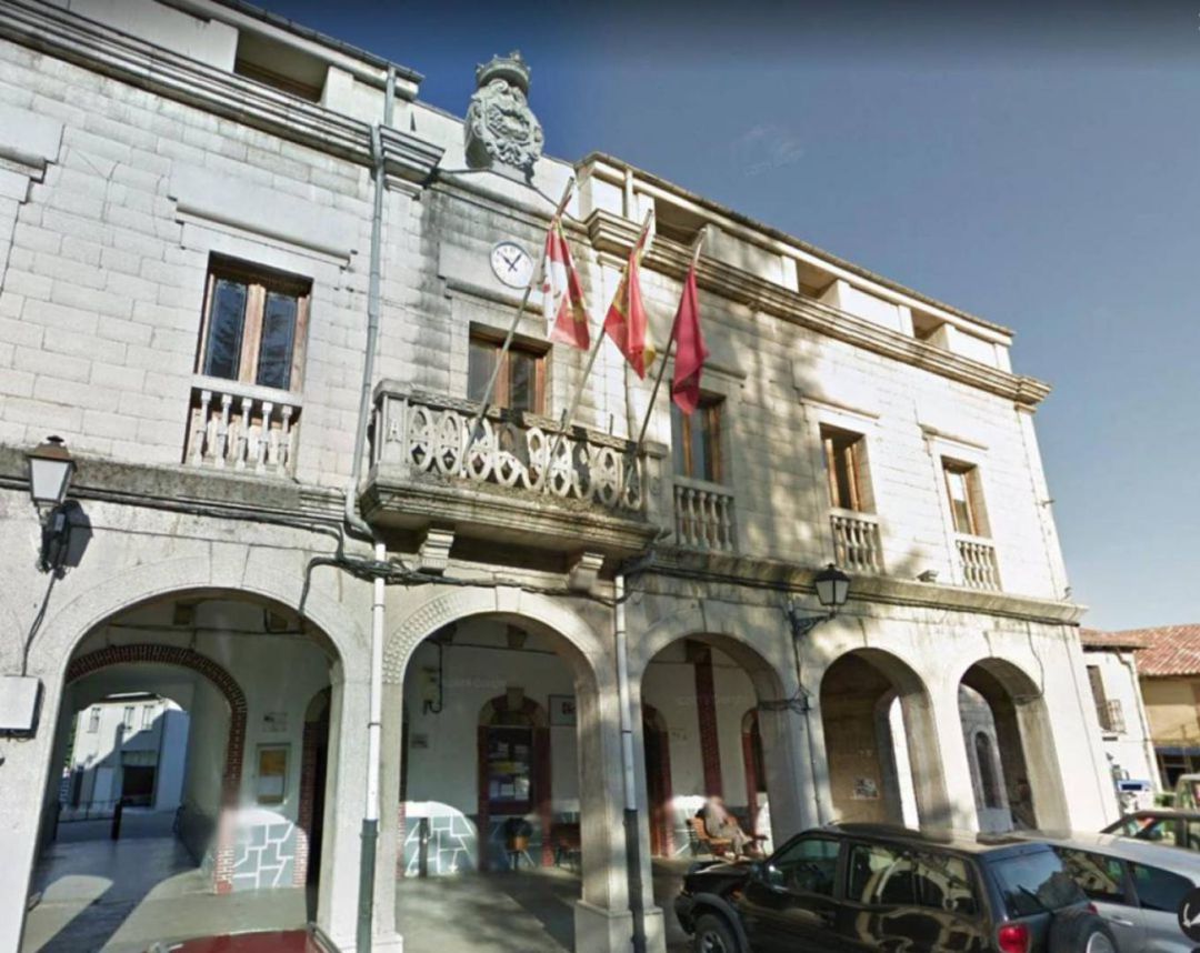 Ayuntamiento de Cistierna Ayuntamiento de Cistierna