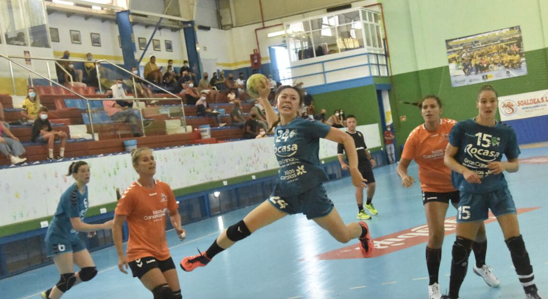 Balonmano Balonmano