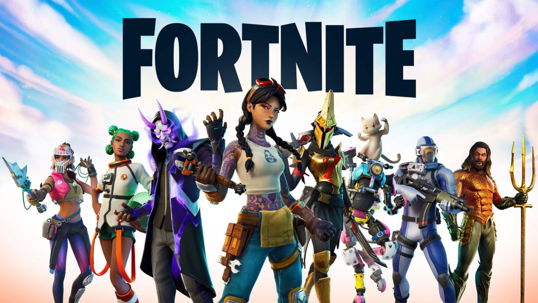 Fortnite es uno de los videojuegos más populares del momento.
Fortnite es uno de los videojuegos más populares del momento.