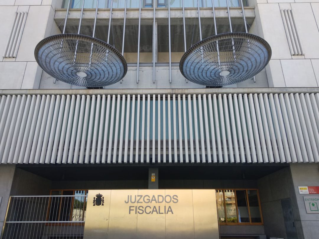 Lo que la Junta le contó al juez Lo que la Junta le contó al juez
