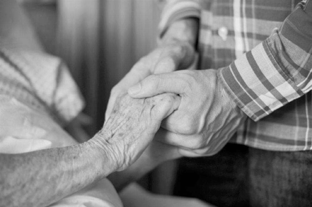 Cuidado de ancianos Cuidado de ancianos