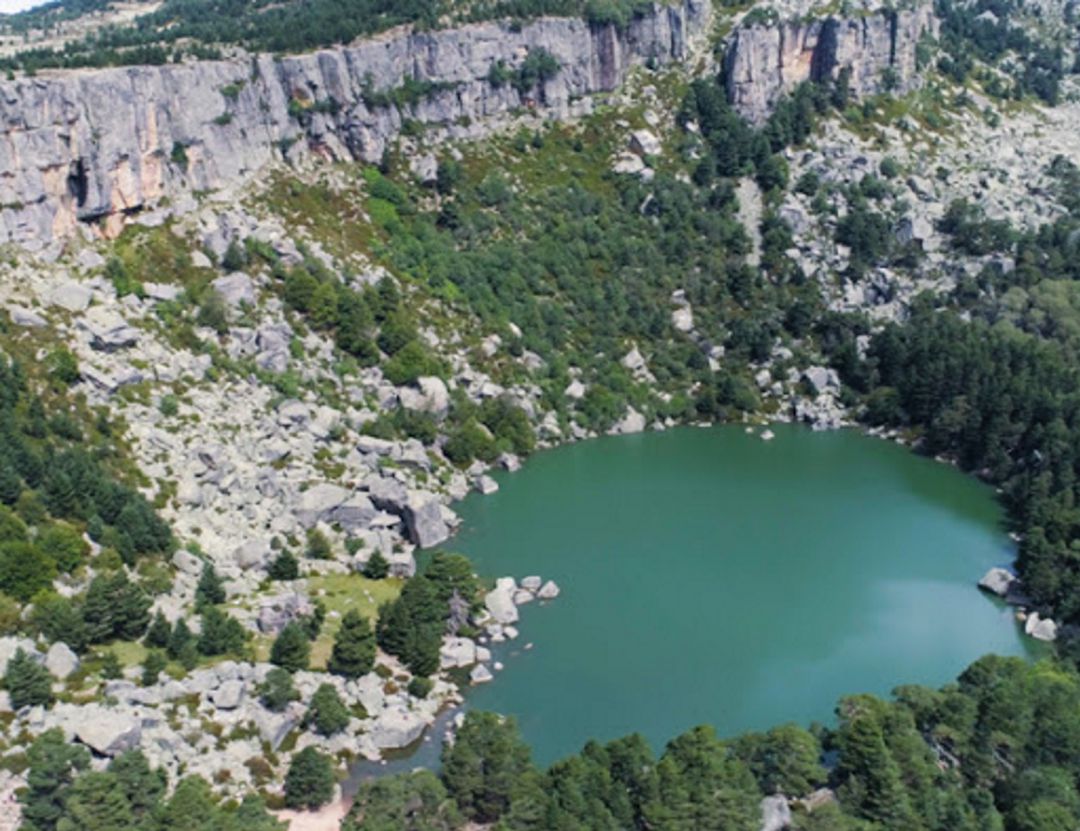 Laguna Negra Laguna Negra