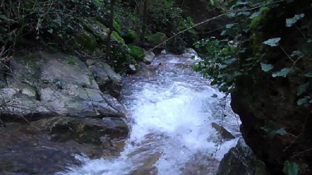Baños de Popea (Archivo). Baños de Popea (Archivo).