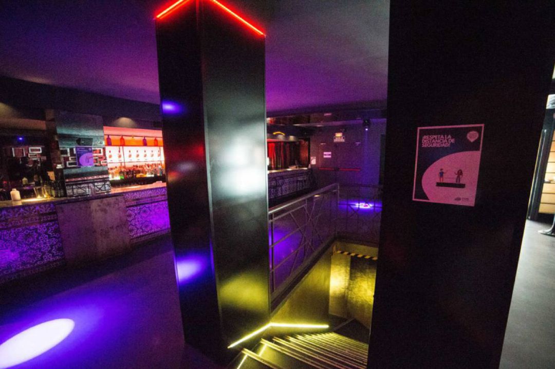 Discoteca Discoteca