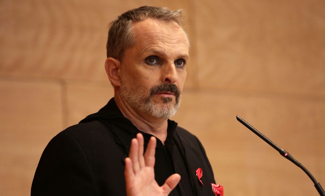 Miguel Bosé Miguel Bosé