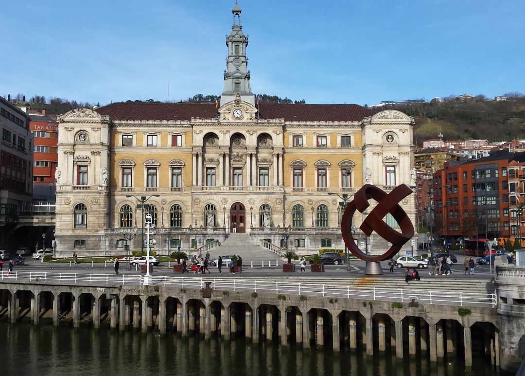 Ayuntamiento de Bilbao Ayuntamiento de Bilbao