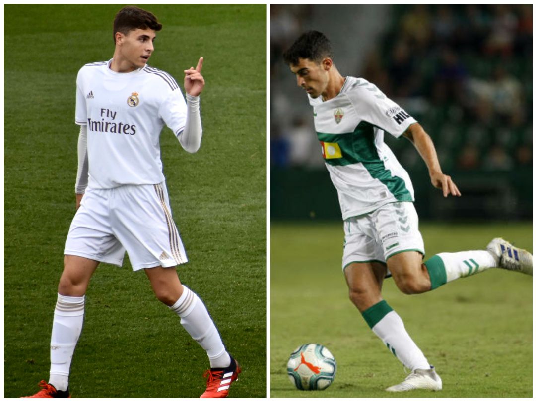 Iván Morante y Claudio Medina firmaron un gran domingo con sus equipos Iván Morante y Claudio Medina firmaron un gran domingo con sus equipos