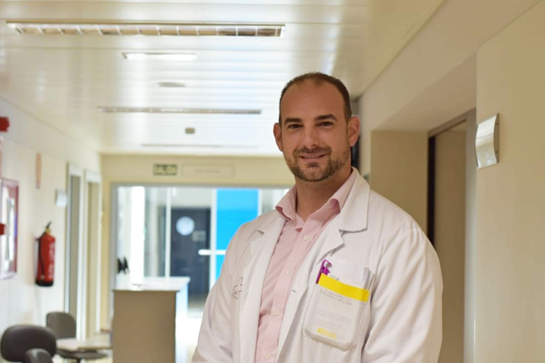 Dr. José Martínez-Más Dr. José Martínez-Más
