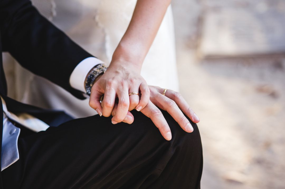 Da positivo un novio que celebró su boda con 200 invitados Da positivo un novio que celebró su boda con 200 invitados
