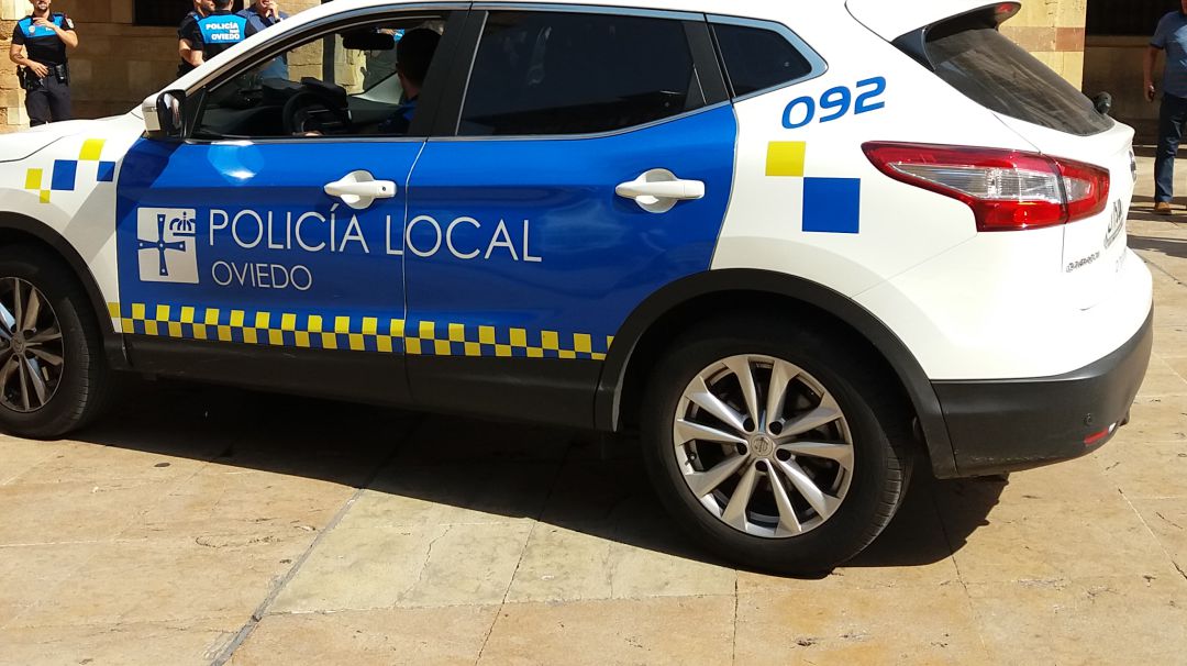 Policía Local Policía Local