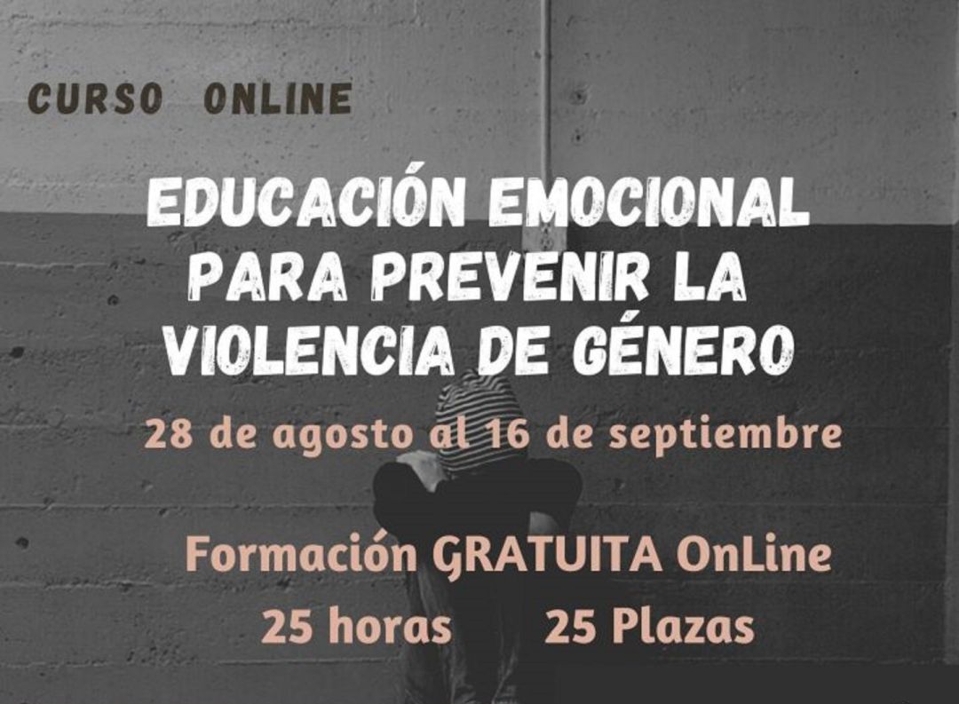 Cartel del curso Cartel del curso