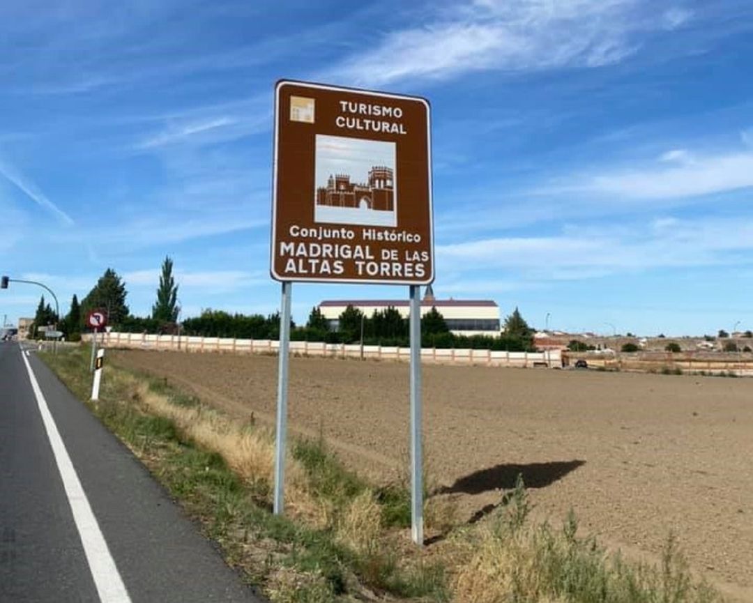 Madrigal de las Altas Torres tiene mucho que ofrecer de forma segura Madrigal de las Altas Torres tiene mucho que ofrecer de forma segura