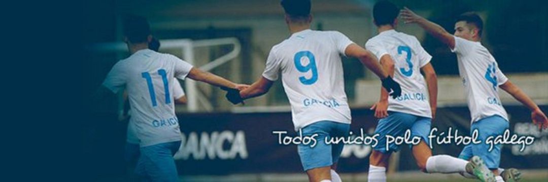 A Real Federación Galega de Fútbol bonifica as cotas da mutualidade con medio millón de euros para paliar os desaxustes provocados pola COVID-19 A Real Federación Galega de Fútbol bonifica as cotas da mutualidade con medio millón de euros para paliar os desaxustes provocados pola COVID-19