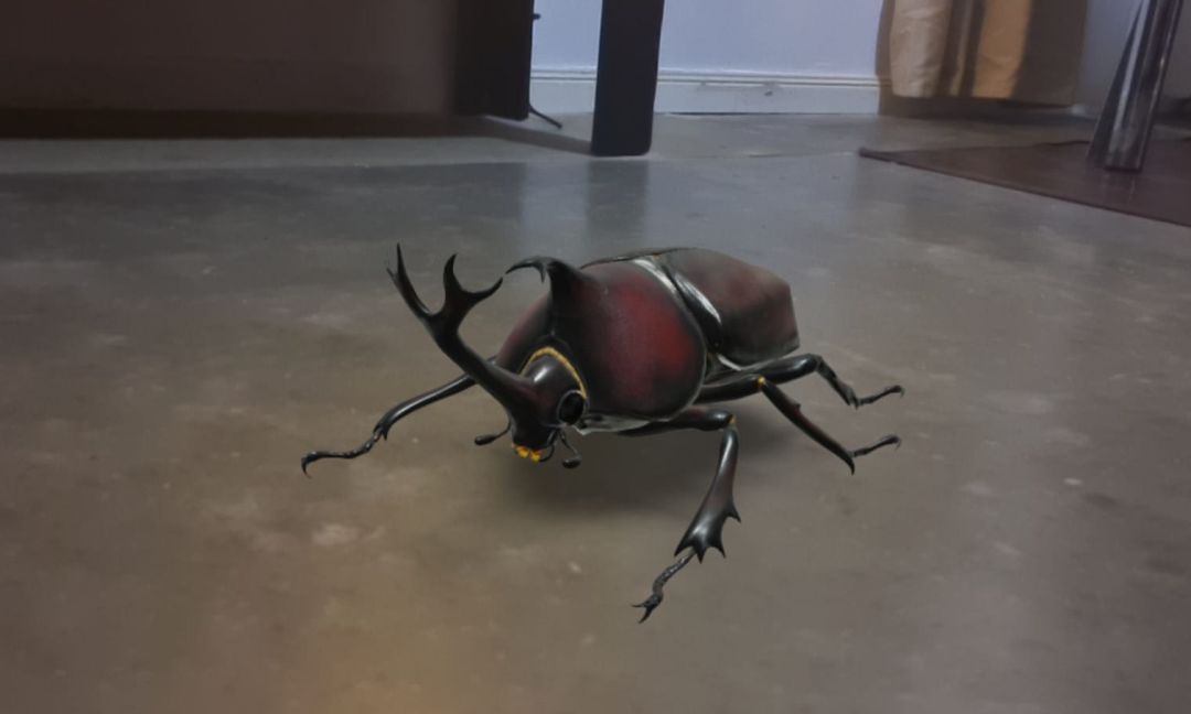 Así puedes disfrutar de todo de bichos en 3D. Así puedes disfrutar de todo de bichos en 3D.